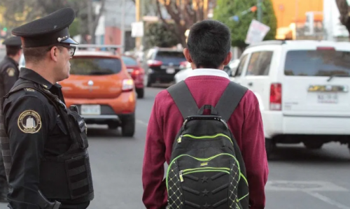 Regreso a clases, el 10 de agosto, siempre y cuando esté el semáforo en verde