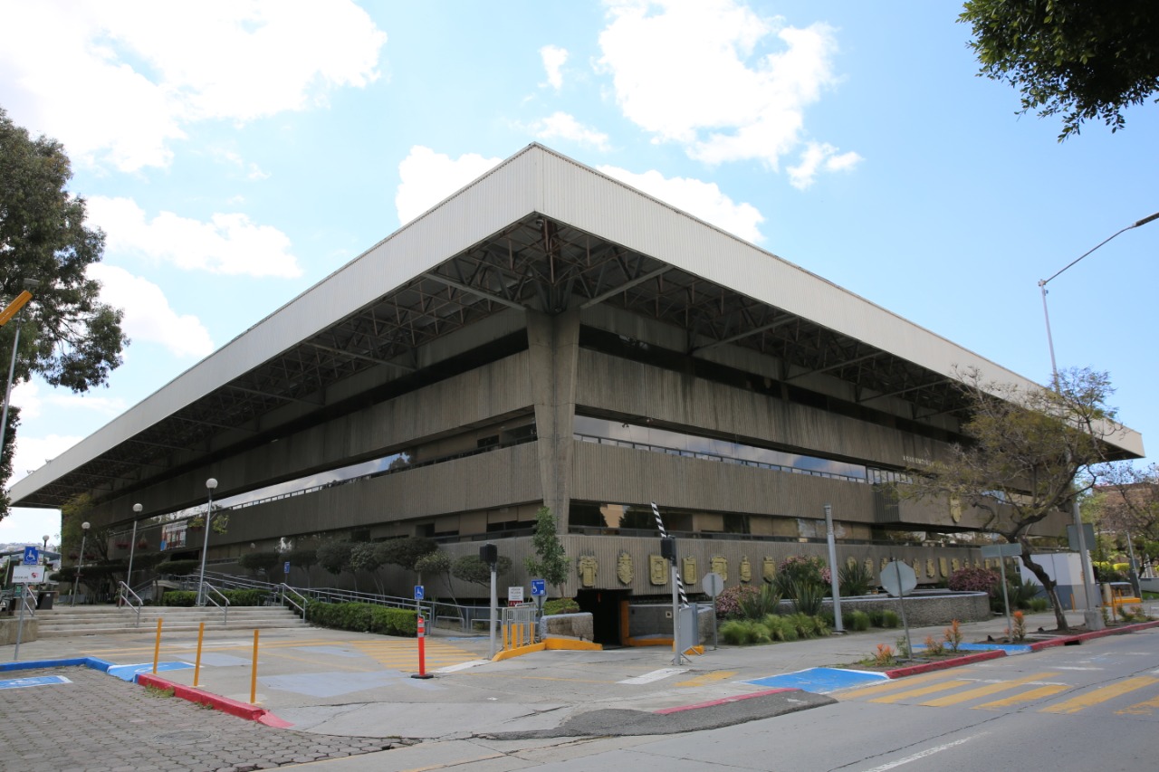 Ayuntamiento de Tijuana suspenderá labores los días jueves y viernes de la Semana mayor