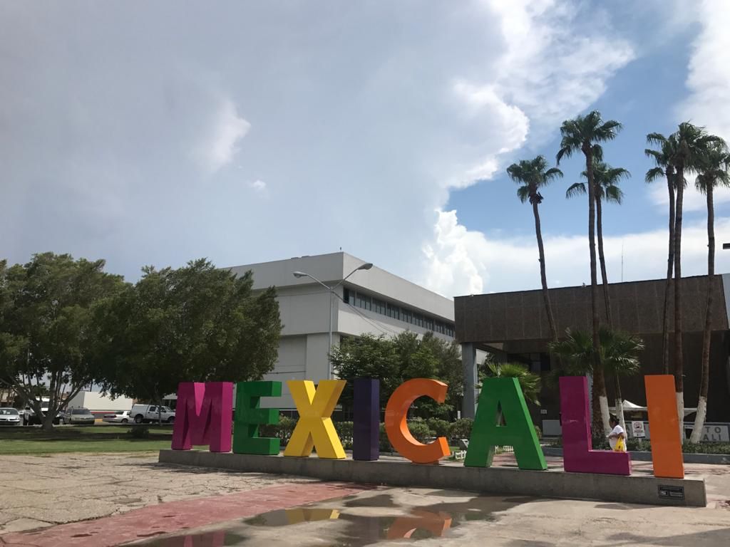 Ayuntamiento de Mexicali permanecerá cerrado este lunes