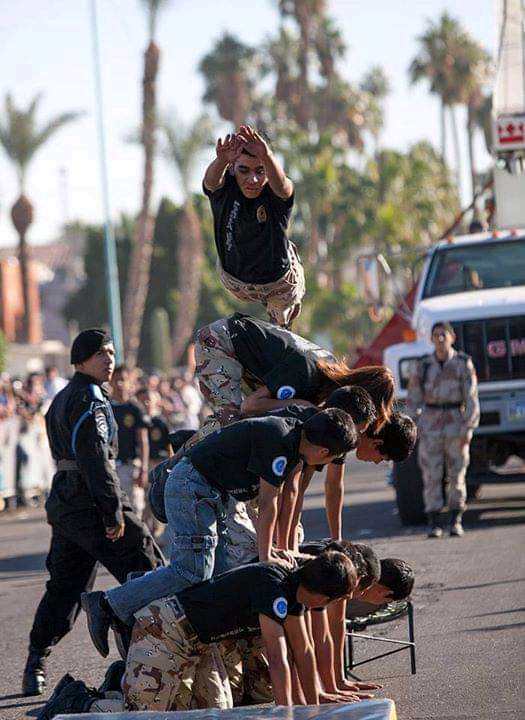 Convocan a formar parte de la policía juvenil