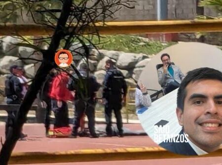 Asesinan a coordinador de redes sociales del Alcalde de Tecate