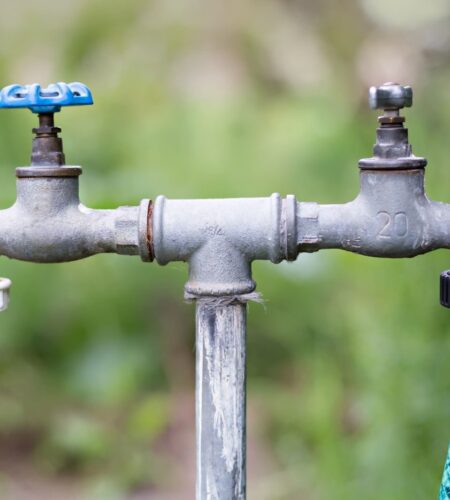 Reuso de agua para enfrentar la escasez en BC: CIGAMX