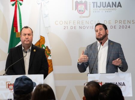 Entregará gobierno de Ismael Burgueño primeros créditos de Fondos Tijuana en diciembre