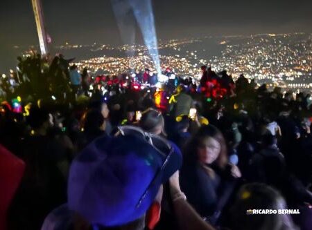 Ayuntamiento revisará eventos con DJ en el Cerro Colorado