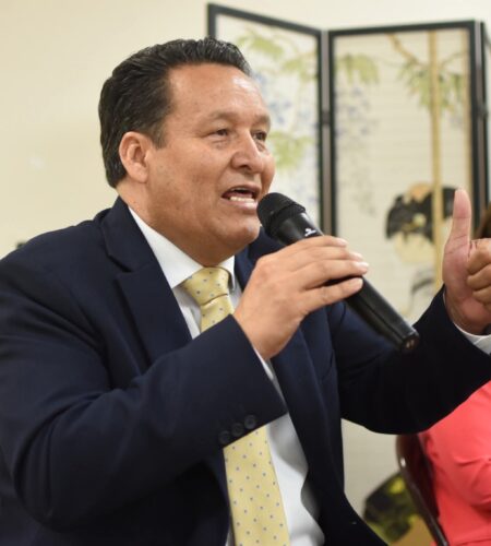 Empresarios Unidos por Tijuana llaman a participar en las elecciones del 1 de junio