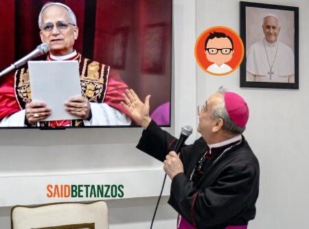Nuevo Papa será cercano a migrantes y pobres: Arzobispo de Tijuana