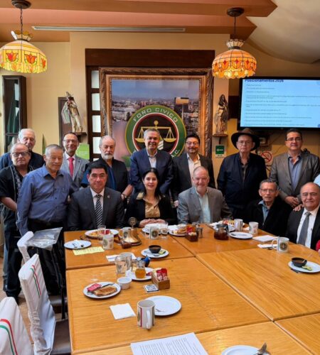 Coparmex Tijuana impulsa alianzas para fortalecer el desarrollo de la ciudad
