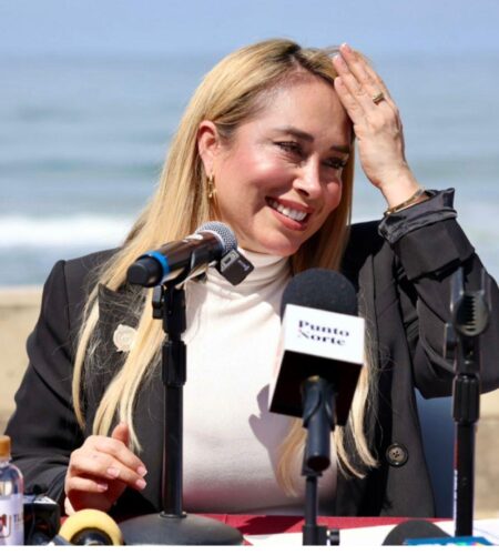 Investigarán irregularidades en la obra del Malecón de Tijuana