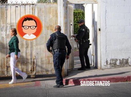 Muere adulto mayor en su casa; tenía mordeduras de perro en el rostro
