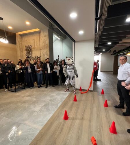 Integon inaugura academia de formación para talento bilingüe en Tijuana