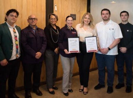 Firman convenio para impulsar formación científica en BC