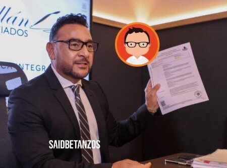 Revelan cómo jueces, magistrado y funcionarios integran el “Cártel Inmobiliario” en Tijuana