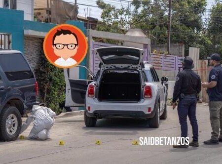 Seis hombres asesinados en Tijuana; ataque contra tres que bebían deja un muerto y un herido
