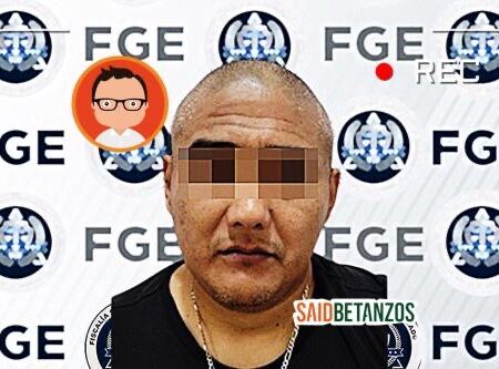 Pasará más de 33 años por ataque armado en Otay