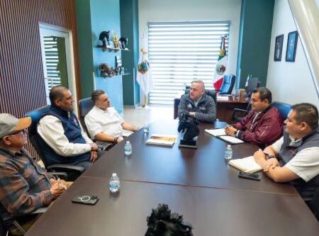 Buscan reactivar Plaza Santa Cecilia como ícono turístico de Tijuana