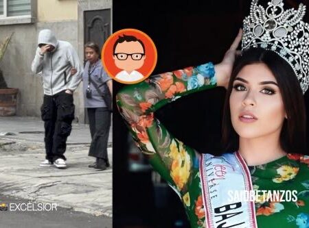 Matan en CDMX a ex reina de belleza de Ensenada; investigan a su suegra
