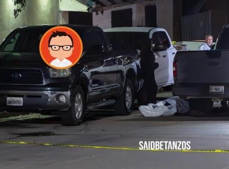 Un vecino mata a otro por unas cámaras de videovigilancia