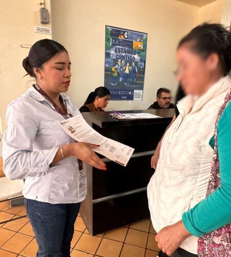 Refuerza Tijuana atención a migrantes con servicios gratuitos – Said ...