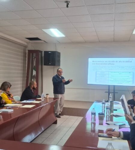 Playas de Rosarito busca certificación como municipio promotor de la salud