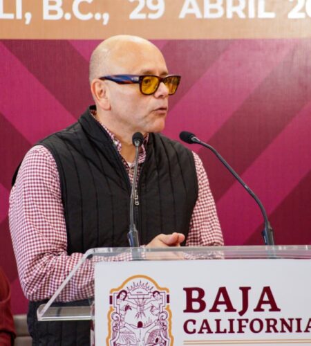 Subsidio eléctrico en Mexicali y San Felipe inicia en mayo con inversión de 1,485 millones de pesos