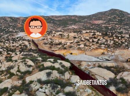 Fundación se suma a defensa del Cuchumá ante obras del muro fronterizo