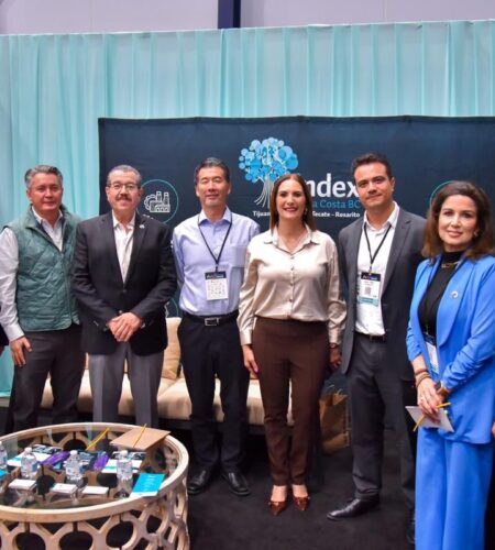 Baja California impulsa su industria con foro de automatización y robótica