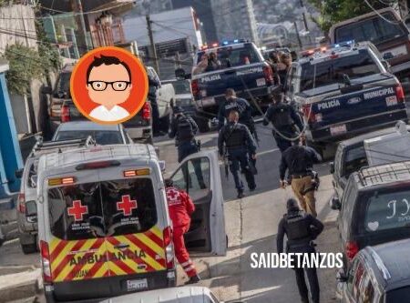 Se meten a su casa para quitarle la vida