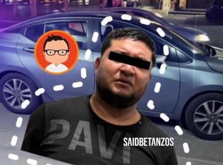 “Dealer” resultó implicado en un crimen en Playas de Tijuana