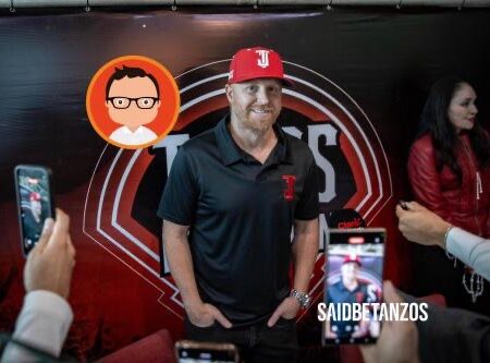 Justin Turner llega a Toros de Tijuana como refuerzo estelar para la temporada 2026