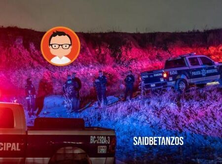Balean a hombre en las inmediaciones del Cerro de las Abejas