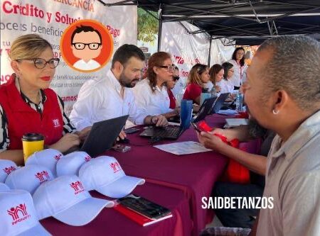 Infonavit llevará feria de servicios a Mexicali para créditos y apoyo a deudores
