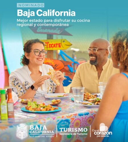 Último fin de semana para votar por Baja California en ‘Lo Mejor de México’