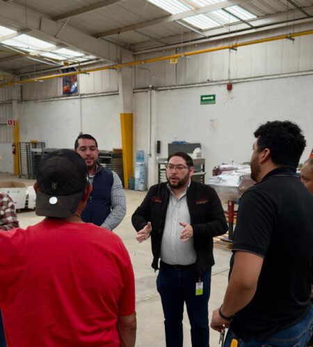 Embargo de 23 millones a T-Shirts de Calidad por no pagar salarios