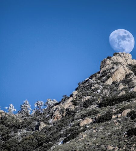 Baja California lidera con certificación de cielos oscuros y turismo sustentable