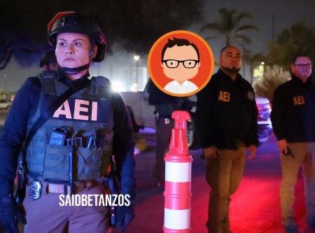 Detienen a 97 por robar de autos en Tijuana