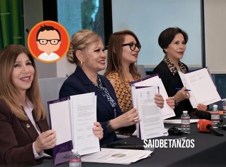 Fiscalías de SD y BC refuerzan alianza contra violencia y abuso binacional