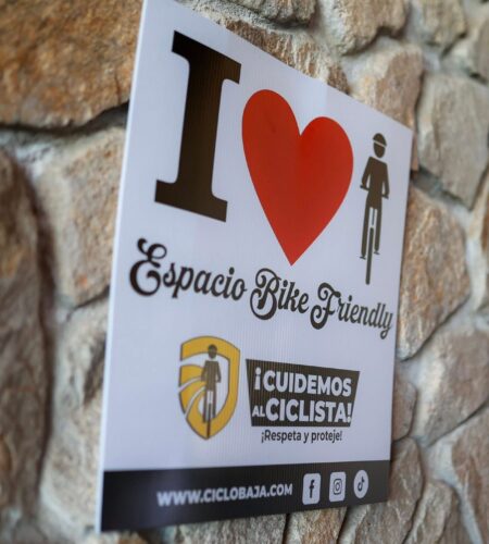Lanzan campaña “Cuidemos al Ciclista” para fortalecer la seguridad vial en Baja California