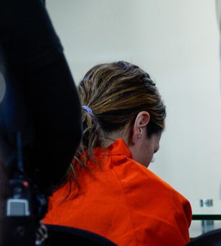 Posponen por cuatro horas audiencia de Roxana “N” tras presentación de nuevas pruebas