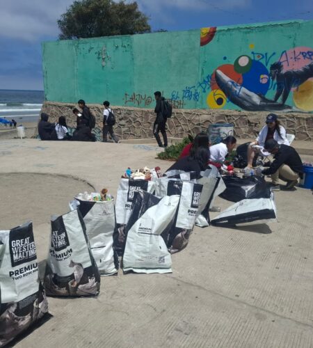 Invitan al 5to Colillatón BC en Playa Hermosa, Ensenada