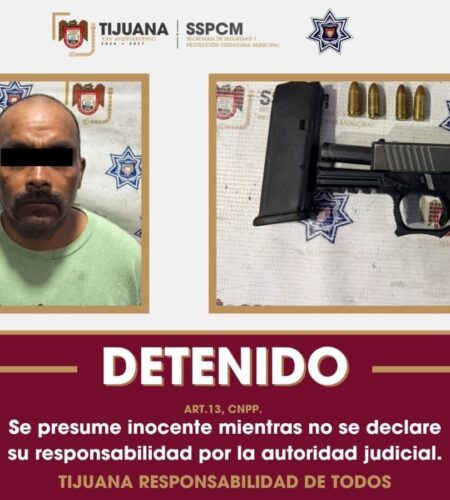 Detenido por actitud sospechosa en San Antonio de los Buenos revela presunta vinculación con grupo delictivo