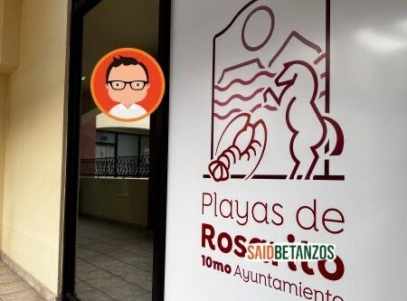 Disparan a dos empleados de Inspección y Verificación de Rosarito; uno queda herido