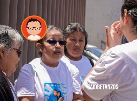 Familia de Juan y Rocío espera fallo tras cinco años de proceso
