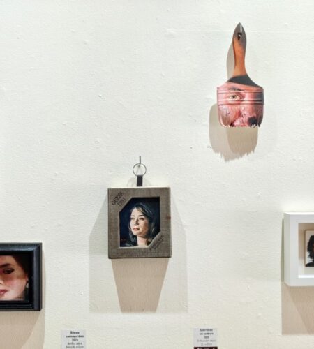 Inauguran en CEART Mexicali la exposición “Pequeños Grandes Momentos” de Pablo Castañeda