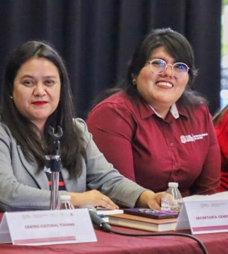 Baja California refuerza atención a personas en movilidad