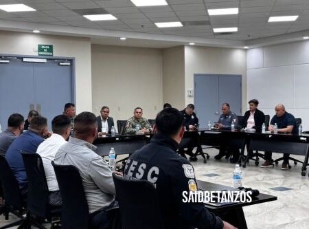 Refuerzan seguridad BC y EU para ubicar a prófugos internacionales
