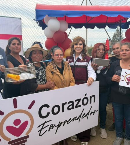 DIF BC impulsa apoyos y servicios en Ensenada para fortalecer a las familias