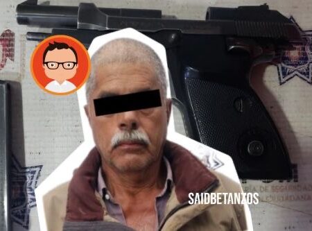 Detienen a hombre ligado a ataque armado en Rancho Oasis