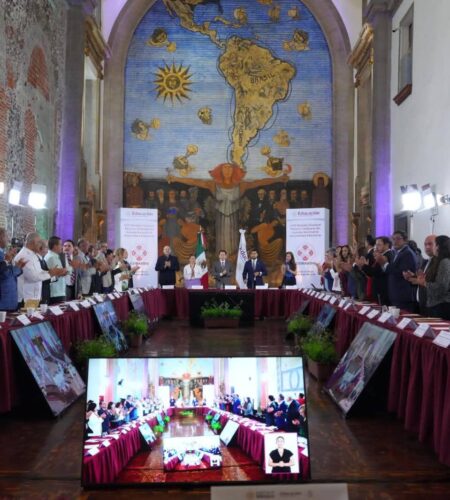 Ciclo escolar 2025-2026 concluirá el 5 de junio por altas temperaturas y Mundial