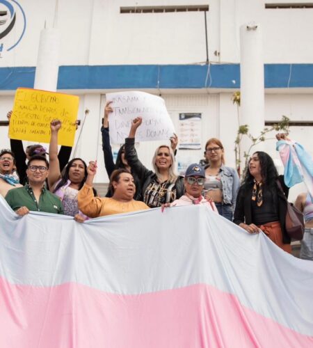 Comunidad LGBT presenta denuncia por privación de libertad en “Patrulla Espiritual”