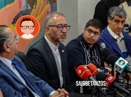 Tijuana se prepara para recibir a Irán; aún no tienen visas para jugar en Estados Unidos